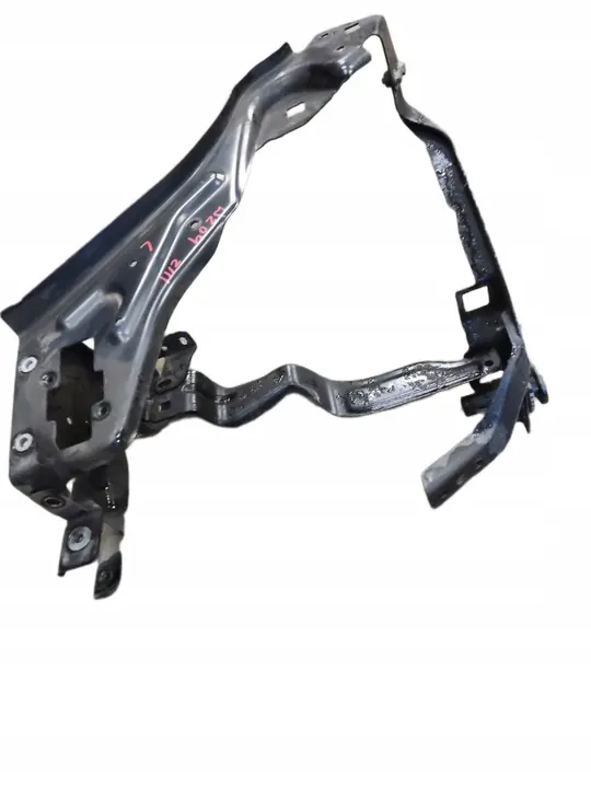 MERCEDES C KLASA W204 EMBLEMA FAROL ESQUERDO A2046200191 image 2