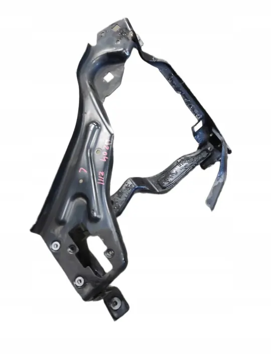 MERCEDES C KLASA W204 EMBLEMA FAROL ESQUERDO A2046200191 image 3