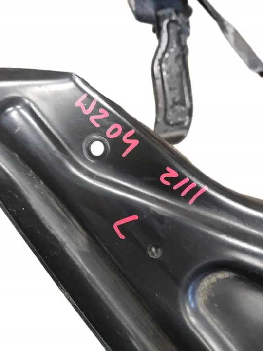 MERCEDES C KLASA W204 EMBLEMA FAROL ESQUERDO A2046200191 image 4