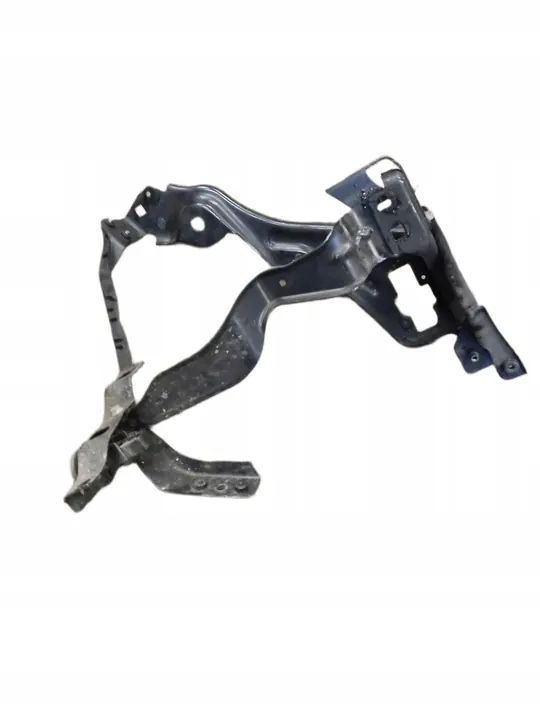 MERCEDES C KLASA W204 EMBLEMA FAROL ESQUERDO A2046200191 image 6