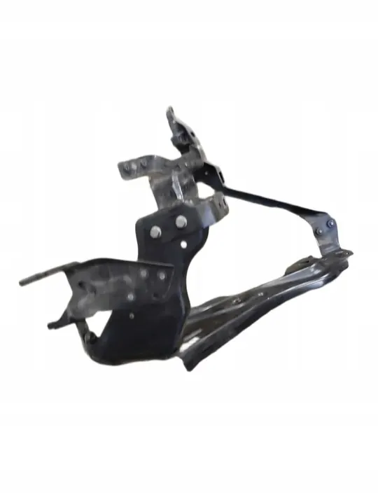 MERCEDES C KLASA W204 EMBLEMA FAROL ESQUERDO A2046200191 image 7