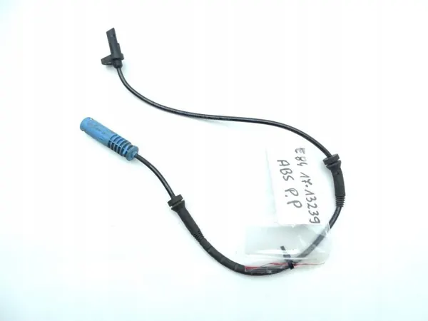 BMW ABS-sensor OEM 0265008240 Fram Begagnad image 2