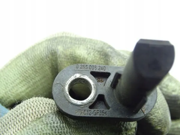 BMW ABS-sensor OEM 0265008240 Fram Begagnad image 3