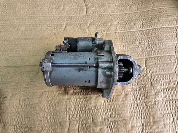 Arrancador KIA HYUNDAI 1.6 GDI 36100-2B800 image 3