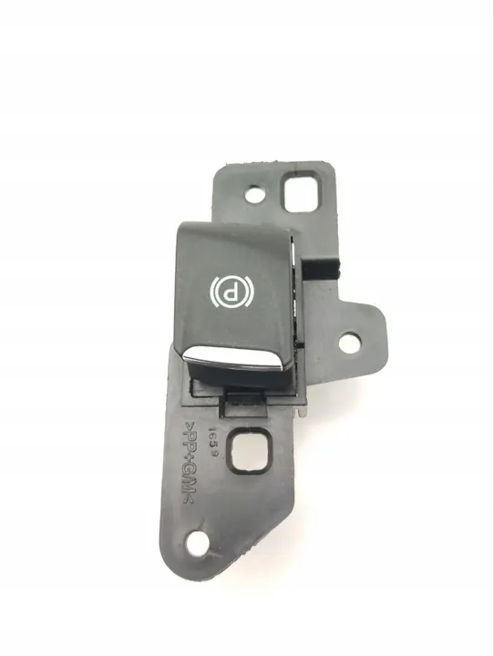 Interruptor de freio de estacionamento elétrico Chevrolet CORVETTE image 2