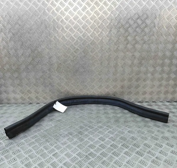 Joint de capot Mercedes GLE W292 OEM A1668870098 image 2