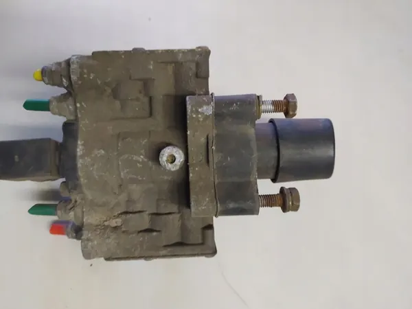 Vanne de levage de remorque Haldex () image 4