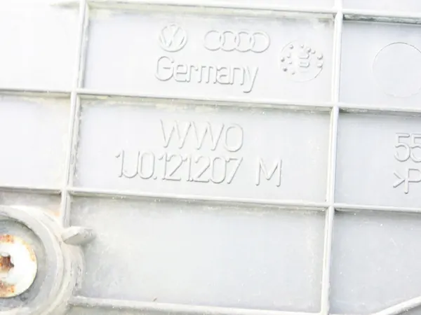 Vatten- och AC-radiatorer med fläktar 1.8T AUM Audi A3 01-03 image 10