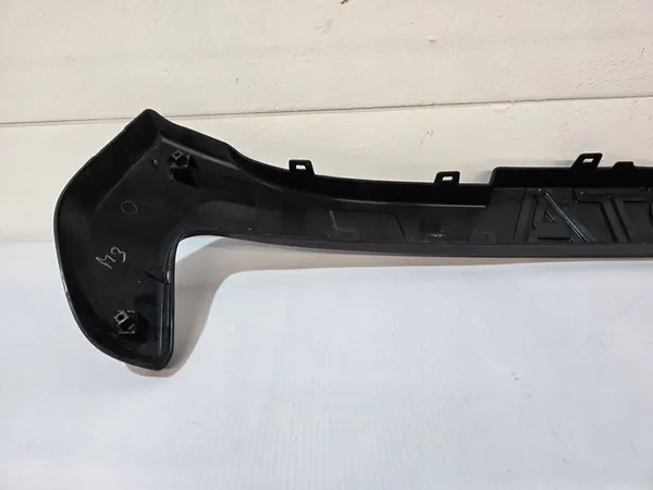 Griglia Paraurti TOYOTA HILUX VIII GR LIFT OEM image 5