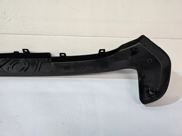 Griglia Paraurti TOYOTA HILUX VIII GR LIFT OEM image 7