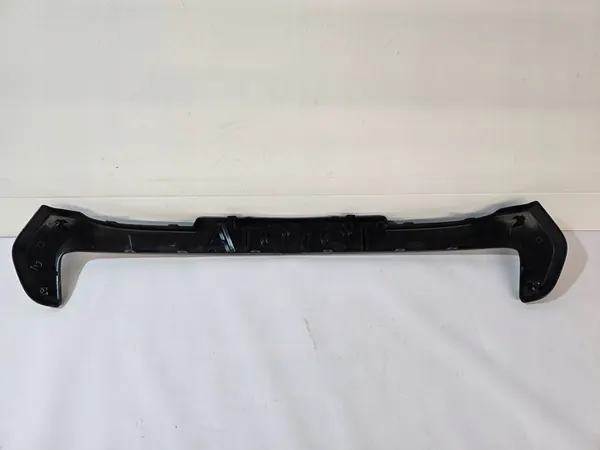 Griglia Paraurti TOYOTA HILUX VIII GR LIFT OEM image 8