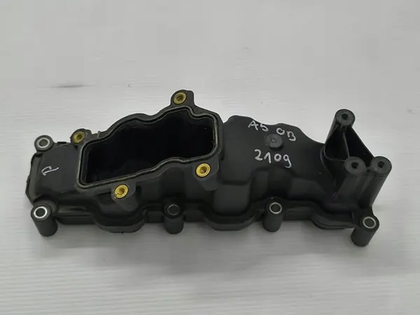 Coletor de admissão AUDI A5 3.0 TDI 059129712CA image 2