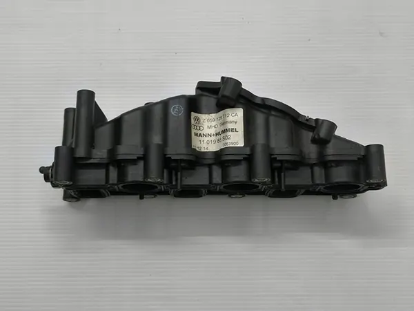 Coletor de admissão AUDI A5 3.0 TDI 059129712CA image 3