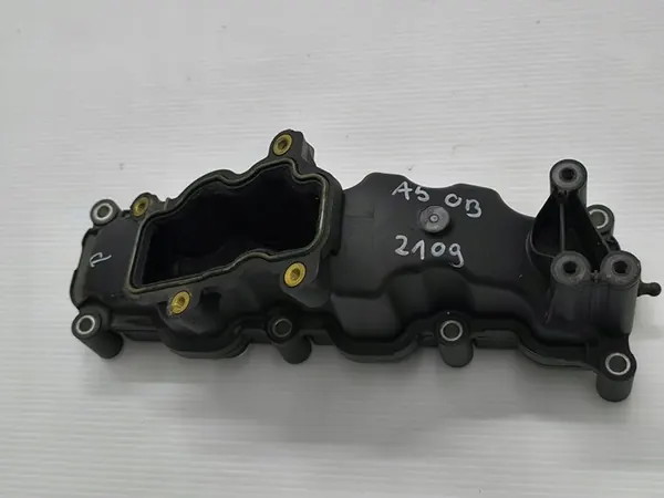 Coletor de admissão AUDI A5 3.0 TDI 059129712CA image 6