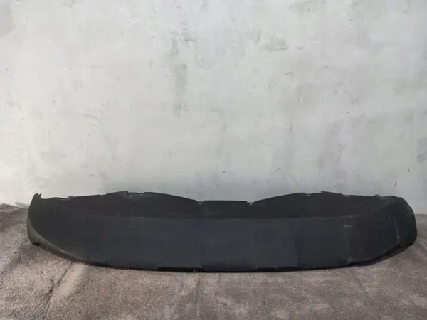 OEM 89A807061 Frontstoßstangenabdeckung Audi Q4 E-Tron image 2