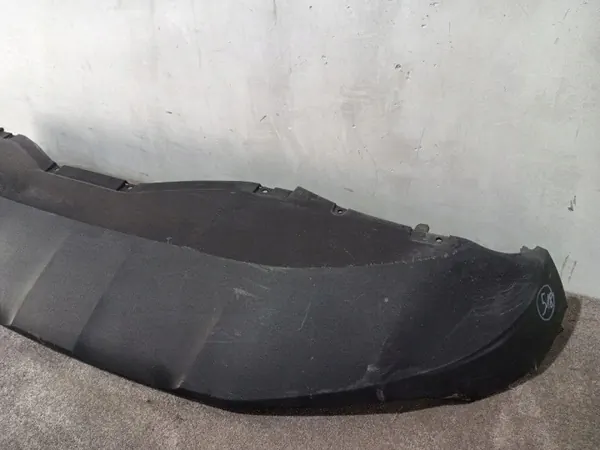 OEM 89A807061 Frontstoßstangenabdeckung Audi Q4 E-Tron image 3