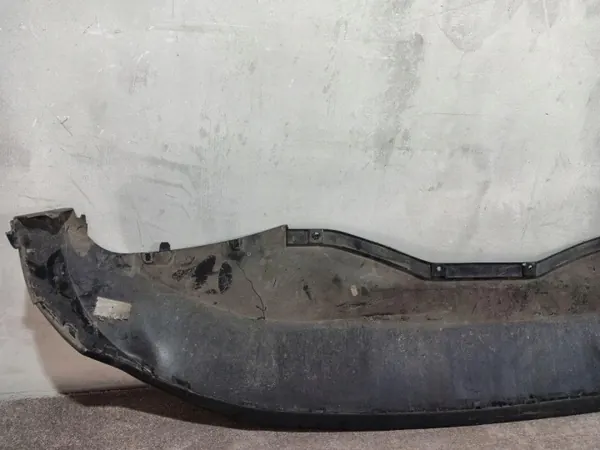 OEM 89A807061 Frontstoßstangenabdeckung Audi Q4 E-Tron image 5
