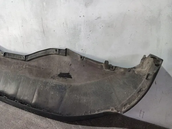 OEM 89A807061 Frontstoßstangenabdeckung Audi Q4 E-Tron image 6