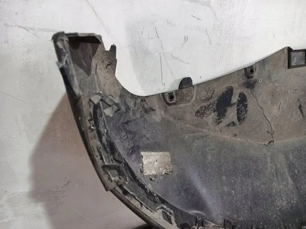 OEM 89A807061 Frontstoßstangenabdeckung Audi Q4 E-Tron image 7