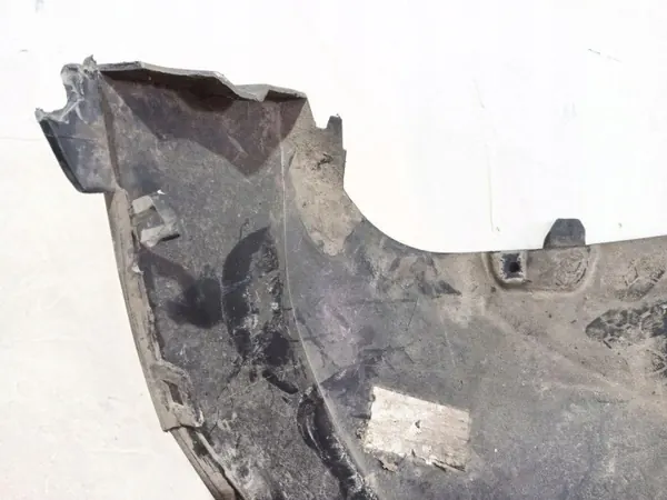 OEM 89A807061 Frontstoßstangenabdeckung Audi Q4 E-Tron image 8