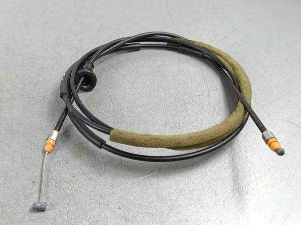Subaru OE FOB55507 konepellinlukko Outback 2017 image 4