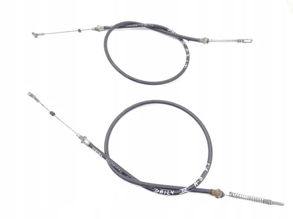 Cable de freno de mano IVECO DAILY 99- 65C 70C image 2