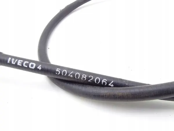 Cable de freno de mano IVECO DAILY 99- 65C 70C image 3