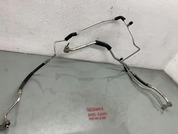 Tubo de ar condicionado Opel Insignia A Lift 2.0 CDTI 22768972 image 3