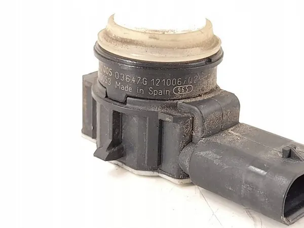Sensor de aparcamiento trasero OEM 0009050242 Mercedes GLK image 8