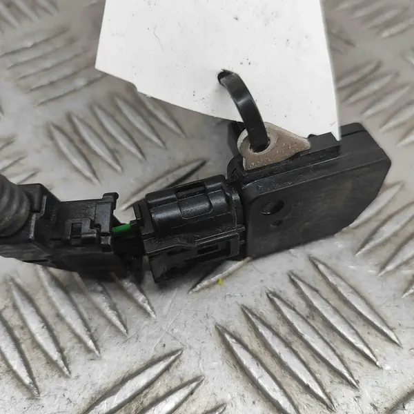 MAF-Sensor Lexus IS II 2.5L image 4