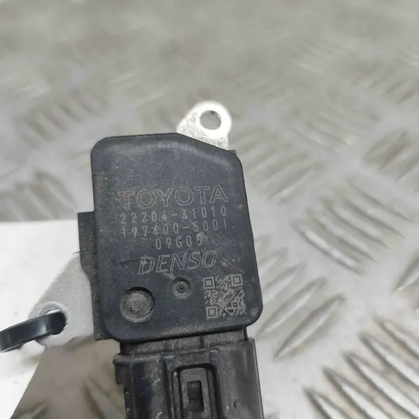 MAF-Sensor Lexus IS II 2.5L image 6