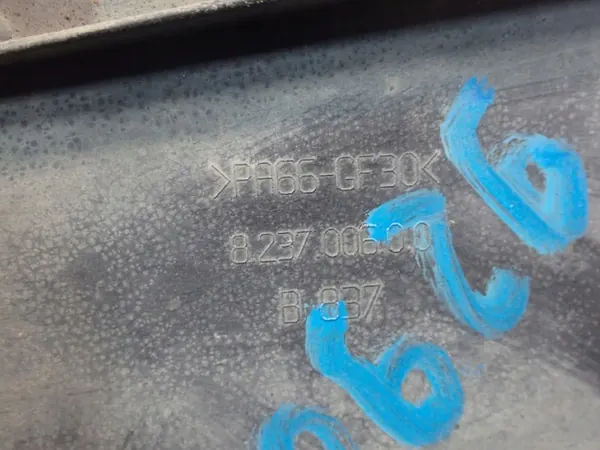 Kylarrubrik FIAT PUNTO II 03-09 1.2 823700600 image 3