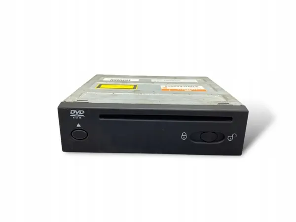 Cambiador CD Land Rover OEM YIB500070 - Usado image 2