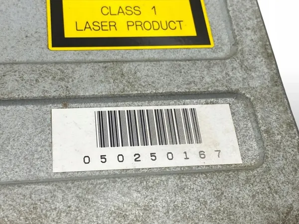 Cambiador CD Land Rover OEM YIB500070 - Usado image 10
