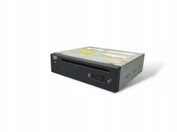 Cambiador CD Land Rover OEM YIB500070 - Usado image 3