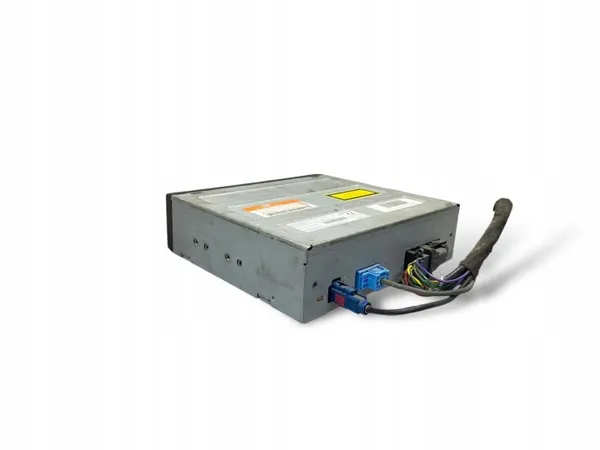 Cambiador CD Land Rover OEM YIB500070 - Usado image 4