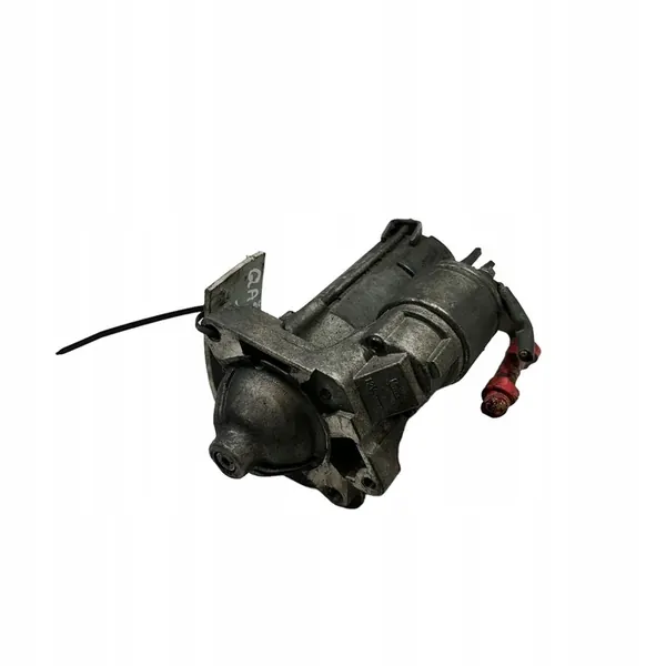 Arrancador NISSAN QASHQAI 1.5L 8200836473B image 2