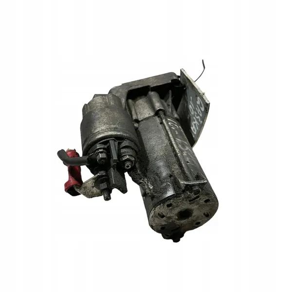 Arrancador NISSAN QASHQAI 1.5L 8200836473B image 4