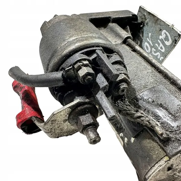 Arrancador NISSAN QASHQAI 1.5L 8200836473B image 5