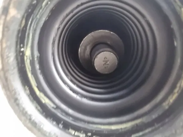 Land Rover OE M8E23290A Stuurstang Rechterkant image 3