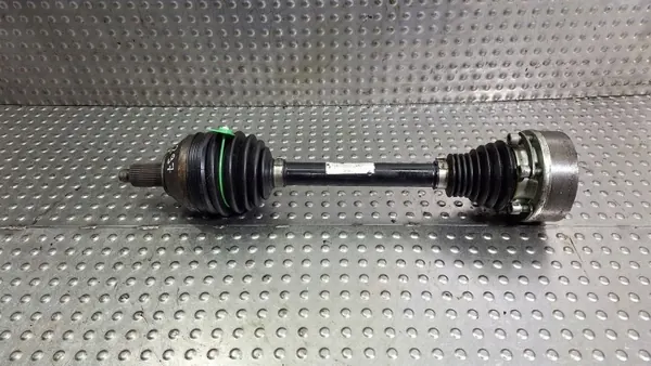 Semi-eixo dianteiro esquerdo OEM S26372090 para VW Polo image 2