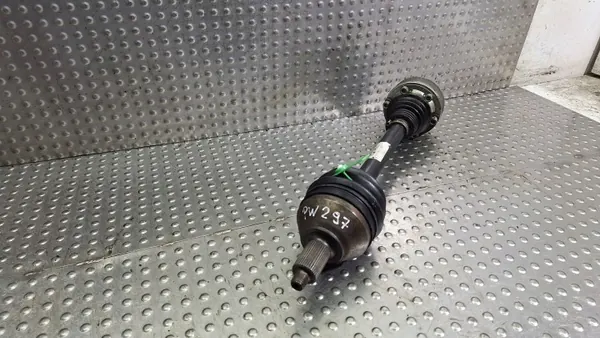 Semi-eixo dianteiro esquerdo OEM S26372090 para VW Polo image 3