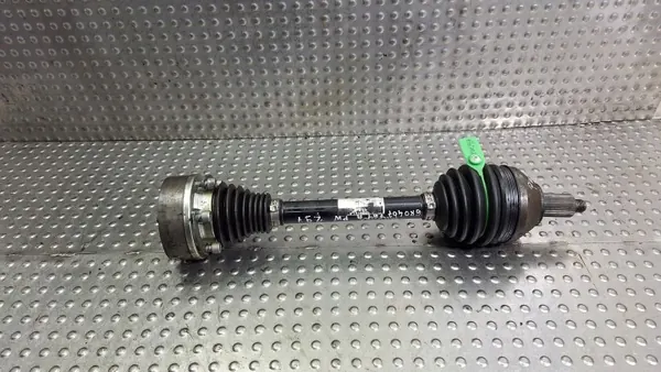 Semi-eixo dianteiro esquerdo OEM S26372090 para VW Polo image 4