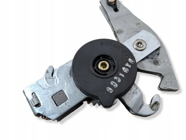 Pièces de frein à main Centre Mercedes-Benz C W202 image 2