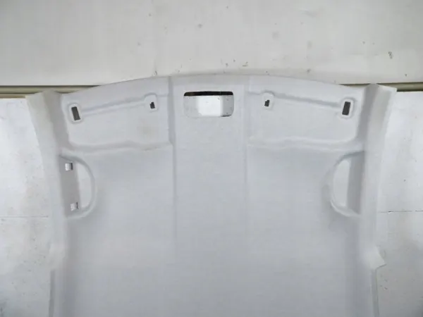 Techo Fiat Tipo Sedan OEM 7356697710 image 2
