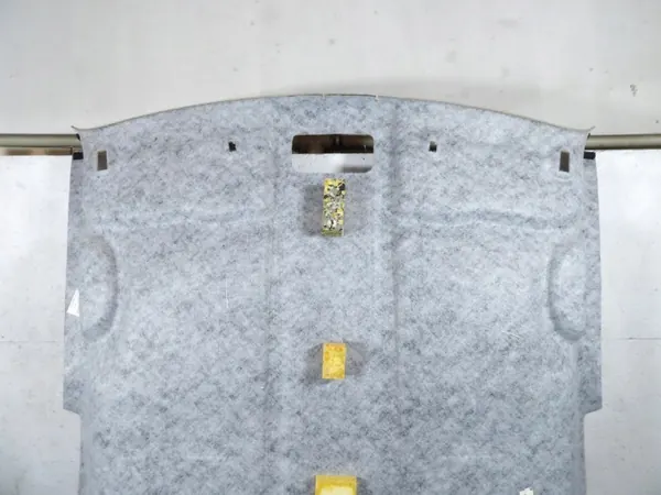 Techo Fiat Tipo Sedan OEM 7356697710 image 5