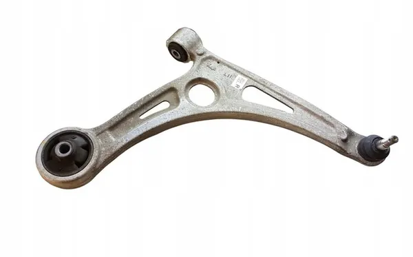 Braccio di controllo inferiore anteriore Hyundai Ioniq 2021 545513X000 image 2