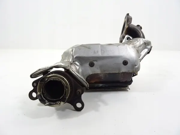 Catalisador Nissan Qashqai II J11 1.2 DIG 208A08304R image 3