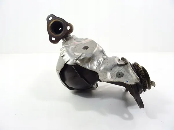 Catalisador Nissan Qashqai II J11 1.2 DIG 208A08304R image 5