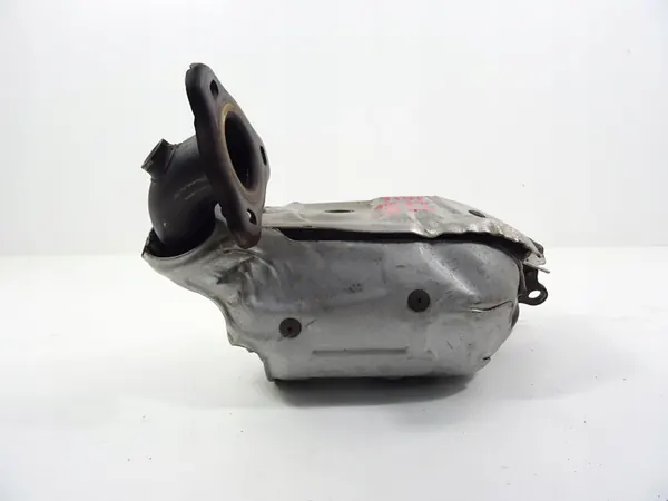 Catalisador Nissan Qashqai II J11 1.2 DIG 208A08304R image 6